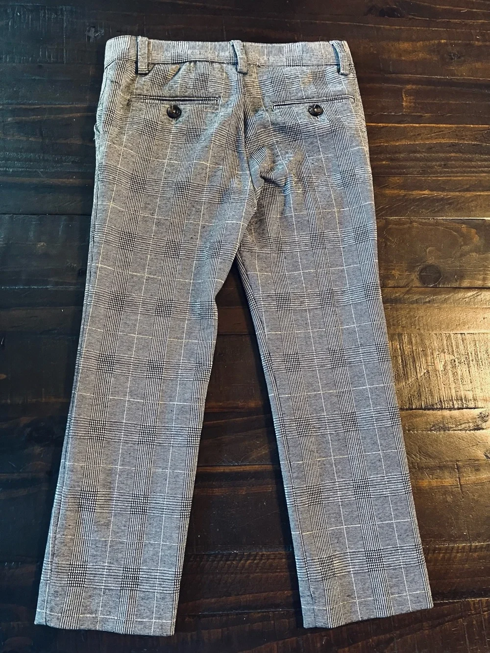 APPAMAN NWOT Boys Dress Pant 7